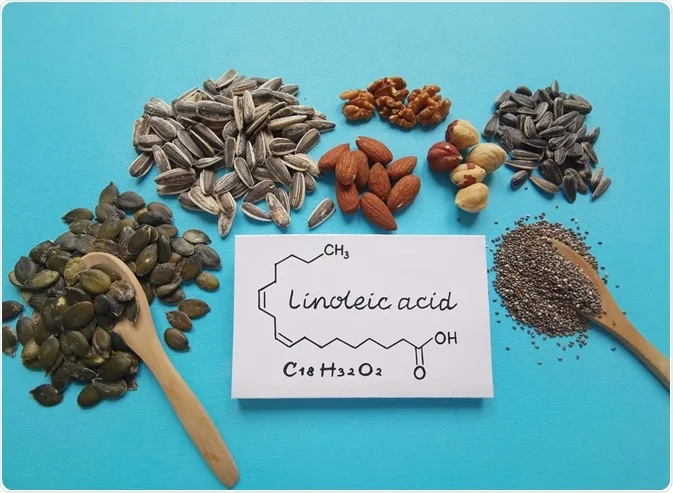 Is Your Diet Putting Your Vision at Risk? The Truth About Linoleic Acid