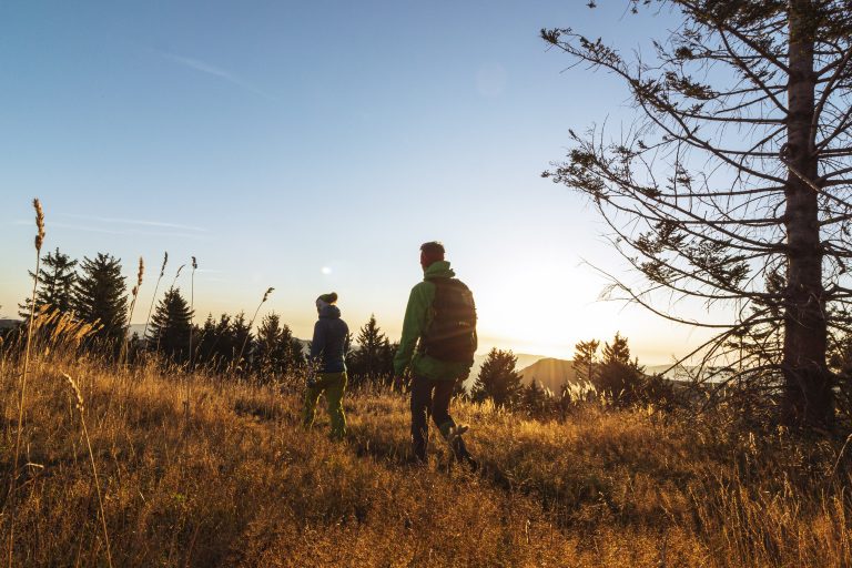 Introducing My Daughter to the Wilderness: Our First Whitetail Deer Scouting Trip